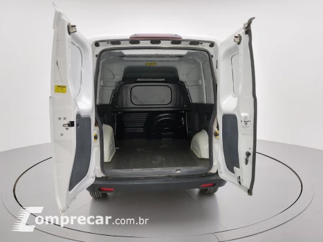 FIORINO 1.4 MPI FURGÃO ENDURANCE 8V FLEX 2P MANUAL