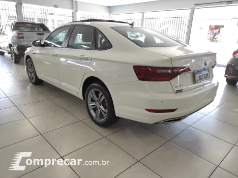 JETTA 1.4 250 TSI R-line