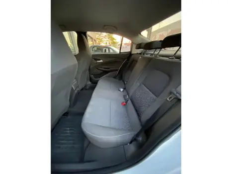 ONIX 1.0 TURBO FLEX PLUS PREMIER AUTOMÁTICO