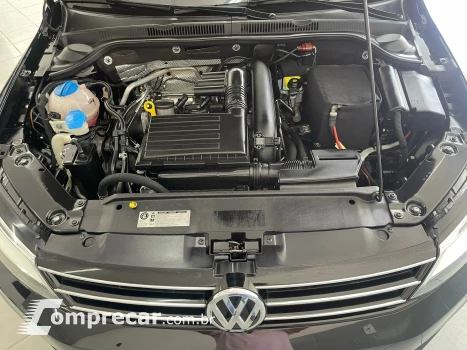 JETTA 1.4 16V TSI Comfortline