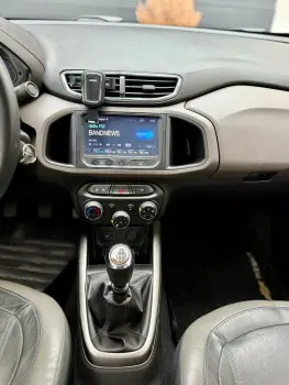 PRISMA 1.4 MPFI LTZ 8V