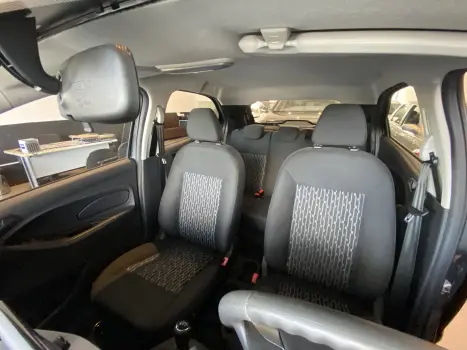 KA + 1.0 SE Plus 12V