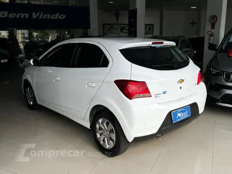 ONIX 1.0 MPFI LT 8V FLEX 4P MANUAL