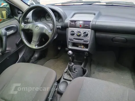 CORSA CLASSIC LIFE 1.0