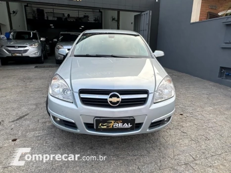 VECTRA 2.0 MPFI Elegance 8V 140cv