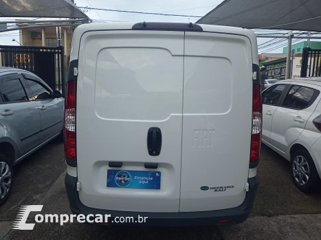 FIORINO 1.4 MPI Furgão Endurance 8V