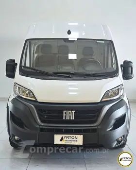 Ducato 2.2 BLUEHDI DIESEL CARGO