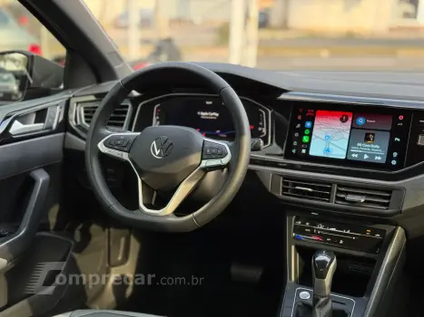 Nivus Highline 1.0 200 TSI Flex Aut.