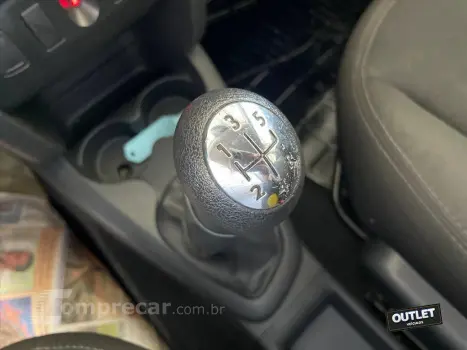 SANDERO 1.0 12V SCE FLEX EXPRESSION MANUAL