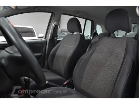 SPACEFOX - 1.6 MI SPORTLINE 8V 4P MANUAL