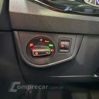 Nivus Highline 1.0 200 TSI Flex Aut.