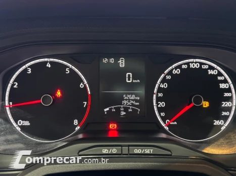 POLO 1.0 MPI TRACK MANUAL