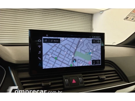 Q5 2.0 55 TFSIE PHEV SPORTBACK PERFORMANCE BLACK QUATTRO S T