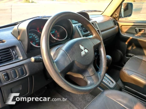 PAJERO 2.0 TR4 4X2 16V