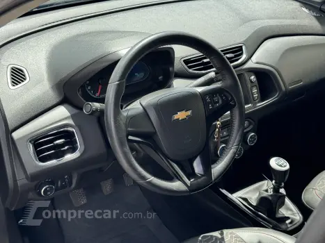 ONIX 1.4 MPFI LTZ 8V