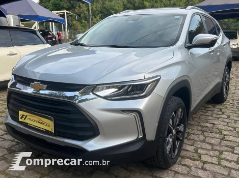 CHEVROLET TRACKER 1.2 Turbo Premier 4 portas