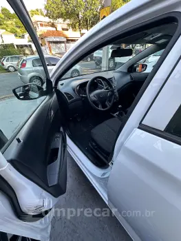 HB20 1.0 Comfort Style 12V