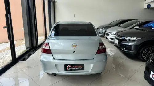 PRISMA 1.4 MPFI Maxx 8V