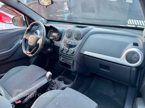 MONTANA 1.4 MPFI LS CS 8V