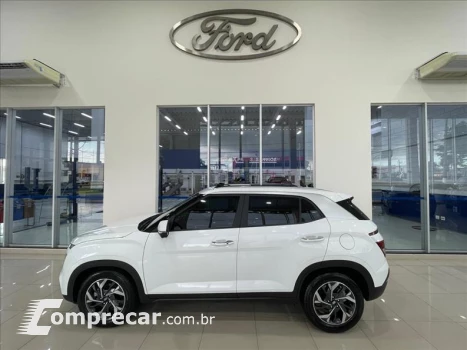 CRETA 1.0 Tgdi Platinum