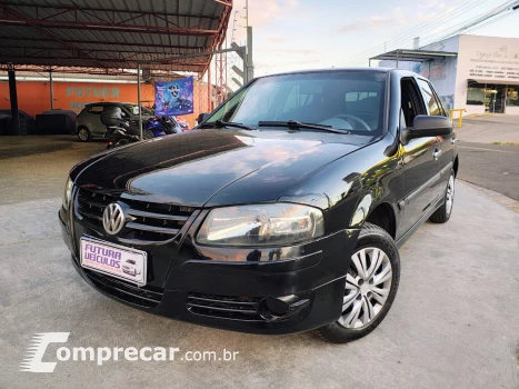 Volkswagen GOL 1.0 4 portas