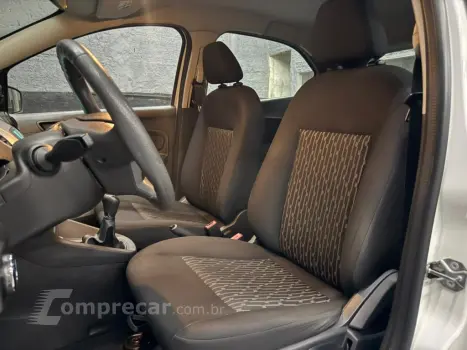 KA 1.0 TI-VCT FLEX SE PLUS MANUAL