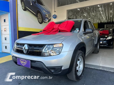 Renault DUSTER OROCH 1.6 16V SCE Expression 4 portas