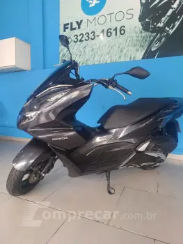 HONDA PCX 160 ABS
