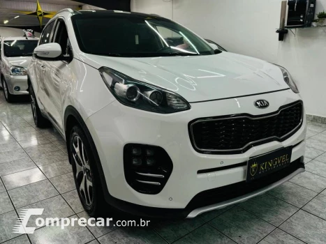 SPORTAGE EX2 FFG3