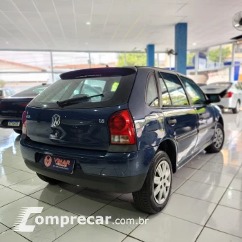 GOL 1.6 MI Power 8V