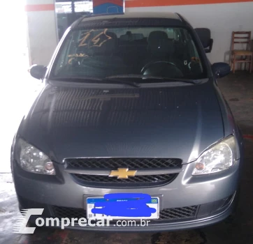 CHEVROLET CLASSIC 1.0 MPFI LS 8V 4 portas