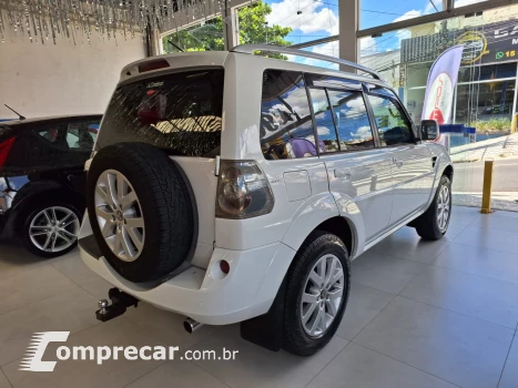 PAJERO 2.0 TR4 4X4 16V 131 CV