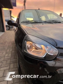 CLIO 1.0 16V