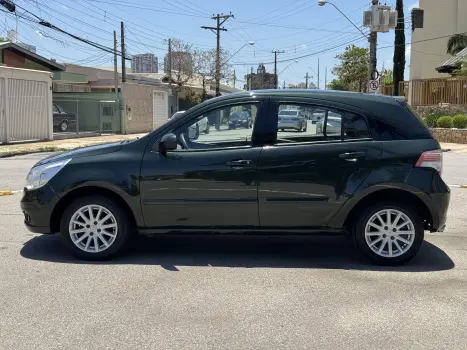 AGILE 1.4 MPFI LTZ 8V