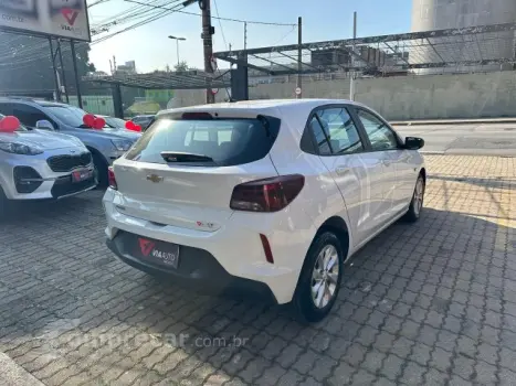 ONIX - 1.0 LT MANUAL