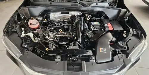 TRACKER 12T A PR