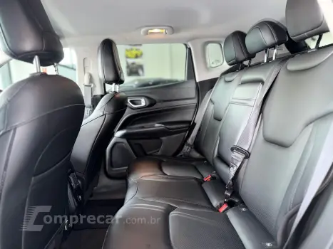 COMPASS 1.3 T270 Turbo Longitude