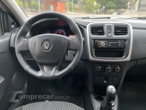 SANDERO 1.0 12V SCE Authentique