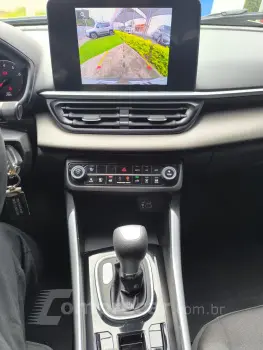 FASTBACK TURBO AUTOMATICO