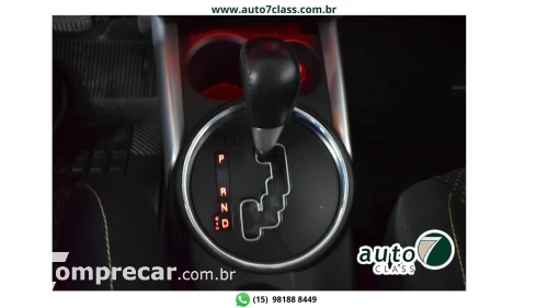 ASX - 2.0 4X2 16V 4P AUTOMÁTICO