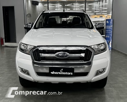 RANGER 3.2 Limited 4X4 CD 20V