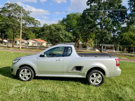 MONTANA 1.4 MPFI Sport CS 8V