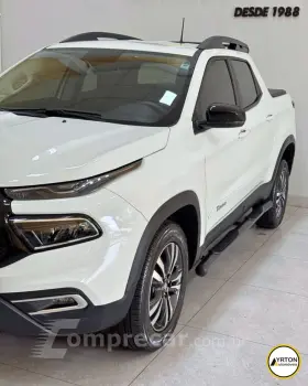 Toro 1.3 16V 4P FLEX 270 TURBO FREEDOM AUTOMÁTICO