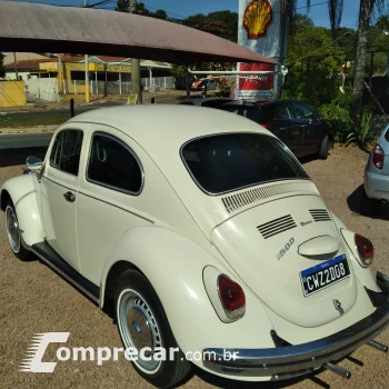 Fusca 1.500