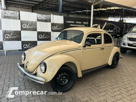 FUSCA 1.6 8V