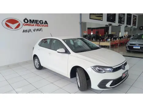 POLO 1.0 170 TSI MANUAL