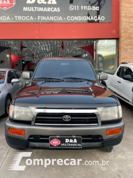 HILUX SW4 3.0 4X4 12V TB