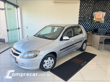 CHEVROLET CELTA 1.0 MPFI LT 8V 4 portas