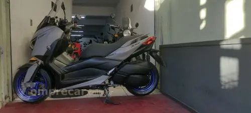Xmax 250 ABS