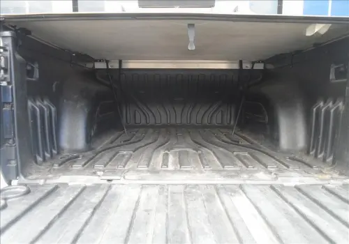 DUSTER OROCH 2.0 16V HI-FLEX DYNAMIQUE AUTOMÁTICO